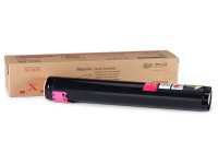 Original Toner magenta Xerox 106R00654 magenta