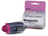 Original Toner magenta Xerox 106R01272 magenta