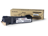 Original Toner black Xerox 106R01281 black