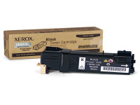 Original Toner black Xerox 106R01334 black