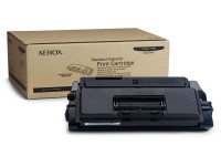 Original Toner black Xerox 106R01370 black