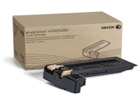 Original Toner black Xerox 106R01409 black