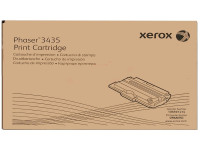 Original Toner black Xerox 106R01414 black