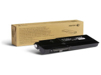 Original Toner black Xerox 106R03500 black