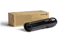 Original Toner black Xerox 106R03580 black