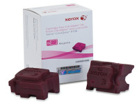 Original Dry ink in color-stix Xerox 108R00996 magenta