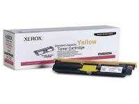 Original Toner yellow Xerox 113R00690 yellow