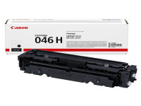 Original Toner black Canon 1254C004/046H black