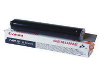 Original Toner black Canon 1382A002/NPG-11 black