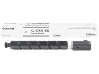 Original Toner black Canon 1394C002/C-EXV 54 black