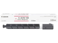Original Toner magenta Canon 1396C002/C-EXV 54 magenta