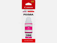 Original Ink bottle magenta Canon 1605C001/GI-590 M magenta