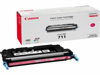 Original Toner magenta Canon 1658B002/711M magenta