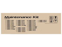 Original Service-Kit Kyocera 1702LZ8NL0/MK-170