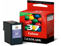 Original Printhead cartridge color Lexmark 18C2140E/37 color