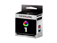 Original Printhead cartridge color Lexmark 18CX781E/1HC color