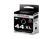 Original Printhead cartridge black Lexmark 18Y0144E/44XL black