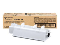 Original Toner black Kyocera 1T02AV0NL0 black