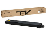 Original Toner black Kyocera 1T02P30NL0/TK-8115 K black