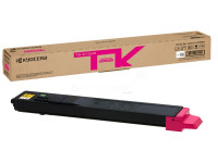 Original Toner magenta Kyocera 1T02P3BNL0/TK-8115 M magenta