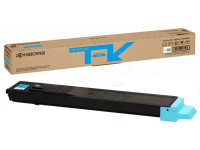 Original Toner cyan Kyocera 1T02P3CNL0/TK-8115 C cyan