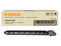 Original Toner black Utax 1T02RM0UT0/CK-8513 K black