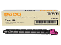 Original Toner magenta Utax 1T02RMBUT0/CK-8513 M magenta