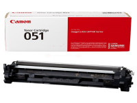 Original Toner black Canon 2168C002/051 black