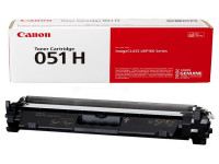 Original Toner black Canon 2169C002/051H black