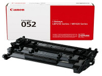 Original Toner black Canon 2199C002/052 black