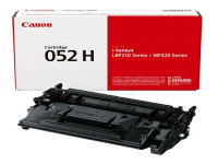 Original Toner black Canon 2200C002/052H black