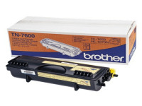 Original Toner black Brother 26940 black