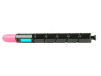 Original Toner cyan Canon 2793B003/C-EXV 28 cyan