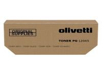 Original Toner black Olivetti 27B0812 black