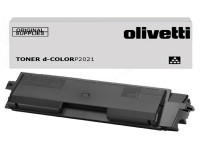 Original Toner black Olivetti 27B0954 black
