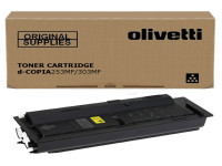 Original Toner black Olivetti 27B0979 black