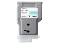 Original Ink cartridge cyan Canon 2891C001/PFI-320 C cyan