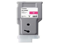 Original Ink cartridge magenta Canon 2892C001/PFI-320 M magenta