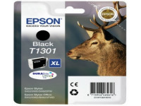 Original Ink cartridge black Epson 3014010/T1301 black