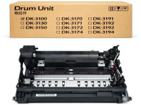 Original Drum unit Kyocera 302MS93025/DK-3100