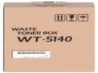 Original Toner waste box Kyocera 302NR93150/WT-5140