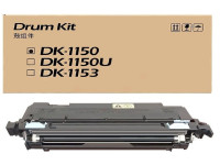 Original Drum kit Kyocera 302RV93010/DK-1150