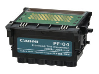 Original Printhead Canon 3630B001/PF-04