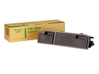 Original Toner black Kyocera 370PA0KL/TK-400 black