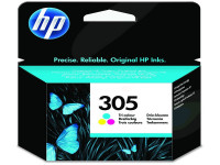 Original Printhead cartridge color HP 3YM60AE/305 color