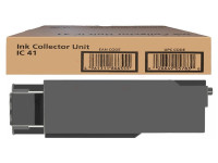 Original Ink waste box Ricoh 405783/IC-41