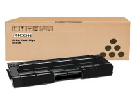 Original Toner schwarz Ricoh 406348/TYPE SPC 310 HE schwarz