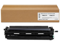 Original Drum kit Ricoh 406662 black