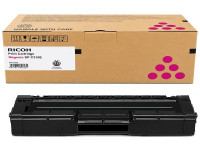 Original Toner magenta Ricoh 407640/SPC 310 E magenta
