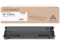 Original Toner black Ricoh 408010/TYPE 150 HC black